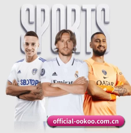 official-ookoo.com.cn APP 界面